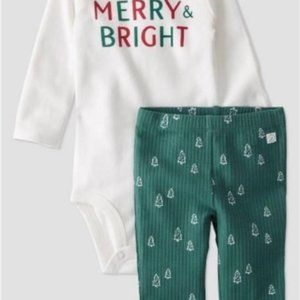 Little Planet 'Merry & Bright' Set- Vaarious sized